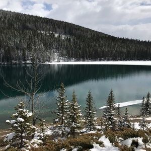 Meet your Posher, Jasmin